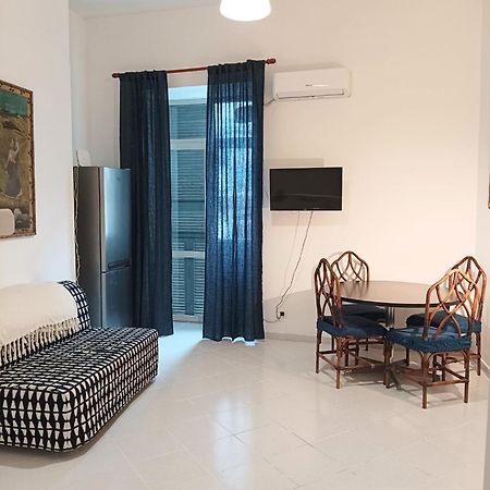 Апартаменты Valerio'S Flat Поццуоли Экстерьер фото